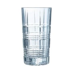 Luminarc Verre Forme Haute 38cl - Lot De 6
