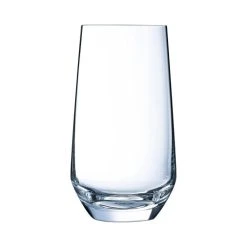Chef & Sommelier Verre Forme Haute 40 Cl - Lot De 6