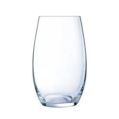 Chef & Sommelier Verre Forme Haute 40cl - Lot De 6