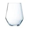 Luminarc Verre Forme Haute 40cl - Lot De 6 -La Rochère Boutique verre forme haute 40cl lot de 6 6