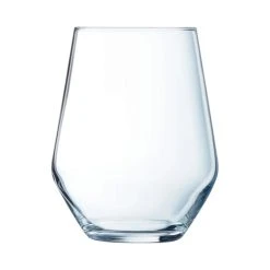 Luminarc Verre Forme Haute 40cl - Lot De 6