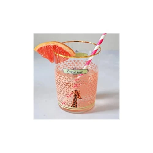 Yvonne Ellen Verre Girafe 55cl 5 Yvonne Ellen Verre Girafe 55cl – Image 3