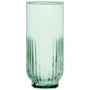 Maisons Du Monde Verre Haut En Verre Strié Teinté Vert Olive - Lot De 6 1 Maisons Du Monde Verre Haut En Verre Strié Teinté Vert Olive - Lot De 6 -La Rochère Boutique verre haut en verre strie teinte vert olive 1000 15 34 233816 1
