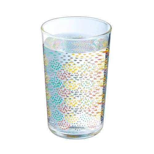Luminarc Verre Jaune 30cl - Lot De 3 5 Luminarc Verre Jaune 30cl - Lot De 3 – Image 3