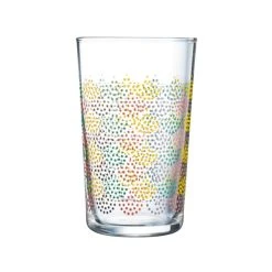 Luminarc Verre Jaune 30cl - Lot De 3