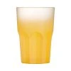 Luminarc Verre Jaune 40cl 1 Luminarc Verre Jaune 40cl -La Rochère Boutique verre jaune 40cl