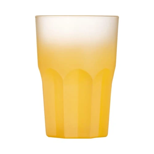 Luminarc Verre Jaune 40cl 3 Luminarc Verre Jaune 40cl