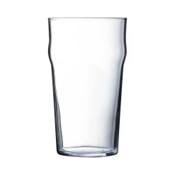 Luminarc Verre Nonic Transparent 58cl - Lot De 6