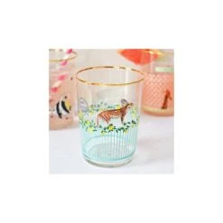 Yvonne Ellen Verre Panthère 55cl 10 Yvonne Ellen Verre Panthère 55cl -La Rochère Boutique verre panthere 55cl 2