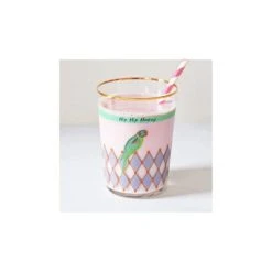 Yvonne Ellen Verre Perroquet 55cl 10 Yvonne Ellen Verre Perroquet 55cl -La Rochère Boutique verre perroquet 55cl 2