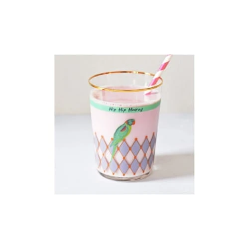 Yvonne Ellen Verre Perroquet 55cl 5 Yvonne Ellen Verre Perroquet 55cl – Image 3