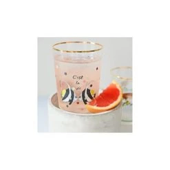 Yvonne Ellen Verre Poisson 55cl 10 Yvonne Ellen Verre Poisson 55cl -La Rochère Boutique verre poisson 55cl 2