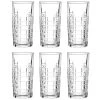 Maisons Du Monde Verre Transparent 0,35 L - Lot De 6 -La Rochère Boutique verre transparent 0 35 l 1000 0 29 229670 3