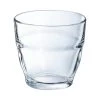 Luminarc Verre Transparent 23cl - Lot De 6 -La Rochère Boutique verre transparent 23cl lot de 6