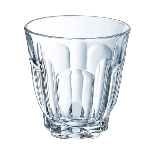 Luminarc Verre Transparent 24,5cl - Lot De 6 4 Luminarc Verre Transparent 24,5cl - Lot De 6 – Image 2