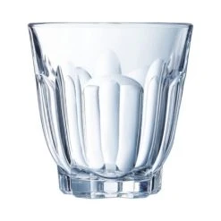 Luminarc Verre Transparent 24,5cl - Lot De 6