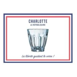 Luminarc Verre Transparent 24,5cl - Lot De 6 11 Luminarc Verre Transparent 24,5cl - Lot De 6 -La Rochère Boutique verre transparent 24 5cl lot de 6 3