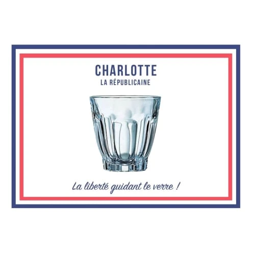 Luminarc Verre Transparent 24,5cl - Lot De 6 6 Luminarc Verre Transparent 24,5cl - Lot De 6 – Image 4