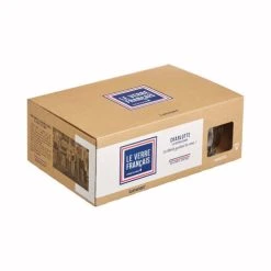 Luminarc Verre Transparent 24,5cl - Lot De 6 12 Luminarc Verre Transparent 24,5cl - Lot De 6 -La Rochère Boutique verre transparent 24 5cl lot de 6 4