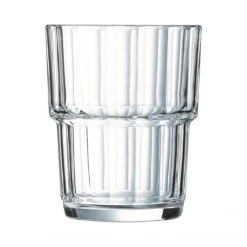 Luminarc Verre Transparent 25cl - Lot De 6