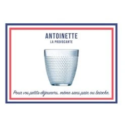 Luminarc Verre Transparent 31cl - Lot De 6 9 Luminarc Verre Transparent 31cl - Lot De 6 -La Rochère Boutique verre transparent 31cl lot de 6 2