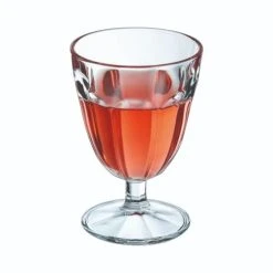 Luminarc Verre Transparent Maximilien 21cl - Lot De 6 9 Luminarc Verre Transparent Maximilien 21cl - Lot De 6 -La Rochère Boutique verre transparent maximilien 21cl lot de 6 2