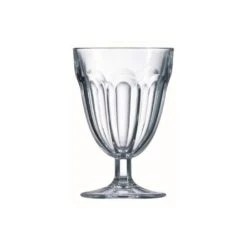 Luminarc Verre Transparent Maximilien 21cl - Lot De 6