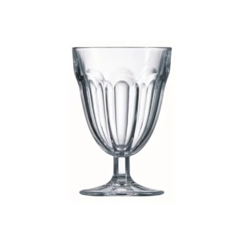 Luminarc Verre Transparent Maximilien 21cl - Lot De 6 3 Luminarc Verre Transparent Maximilien 21cl - Lot De 6