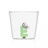 Ichendorf Verre Tumbler Alfabeto -La Rochère Boutique verre tumbler alfabeto 51