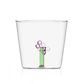 Ichendorf Verre Tumbler Alfabeto 6 Ichendorf Verre Tumbler Alfabeto – Image 4