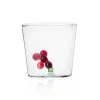 Ichendorf Verre Tumbler Baies -La Rochère Boutique verre tumbler baies