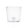 Ichendorf Verre Tumbler Champignon -La Rochère Boutique verre tumbler champignon