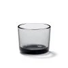 Serax Verre Tumbler Large Gris Fumé D7cm -La Rochère Boutique verre tumbler large gris fume d7cm