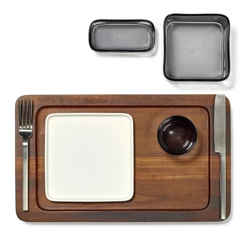 Serax Verre Tumbler Large Gris Fumé D7cm 8 Serax Verre Tumbler Large Gris Fumé D7cm – Image 6