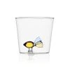 Ichendorf Verre Tumbler Poisson -La Rochère Boutique verre tumbler poisson
