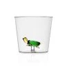 Ichendorf Verre Tumbler Tortue -La Rochère Boutique verre tumbler tortue