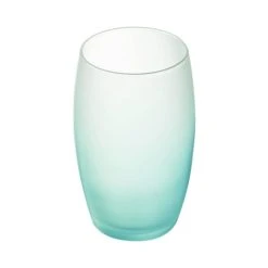 Luminarc Verre Vert Givré 36cl -La Rochère Boutique verre vert givre 36cl 2