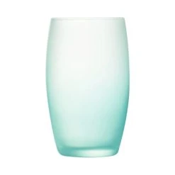 Luminarc Verre Vert Givré 36cl