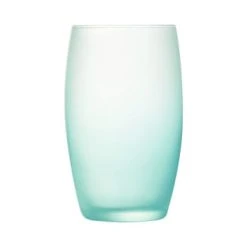 Luminarc Verre Blanc Givré 36cl 10 Luminarc Verre Blanc Givré 36cl -La Rochère Boutique verre vert givre 36cl frost