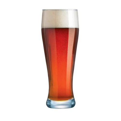 Luminarc Verre Weizen Bayern Transparent 69cl - Lot De 6 4 Luminarc Verre Weizen Bayern Transparent 69cl - Lot De 6 – Image 2
