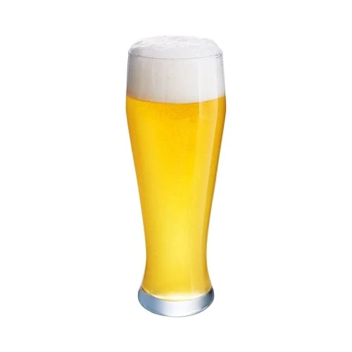 Luminarc Verre Weizen Bayern Transparent 69cl - Lot De 6 5 Luminarc Verre Weizen Bayern Transparent 69cl - Lot De 6 – Image 3