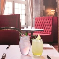 Chef & Sommelier Verres à Eau 32 Cl - Lot De 6 -La Rochère Boutique verres a eau 32 cl lot de 6 4