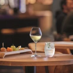 Chef & Sommelier Verres à Eau 32 Cl - Lot De 6 -La Rochère Boutique verres a eau 32 cl lot de 6 5