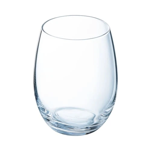 Chef & Sommelier Verres à Eau 35cl - Lot De 6 6 Chef & Sommelier Verres à Eau 35cl - Lot De 6 – Image 4