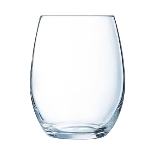 Chef & Sommelier Verres à Eau 35cl - Lot De 6 3 Chef & Sommelier Verres à Eau 35cl - Lot De 6