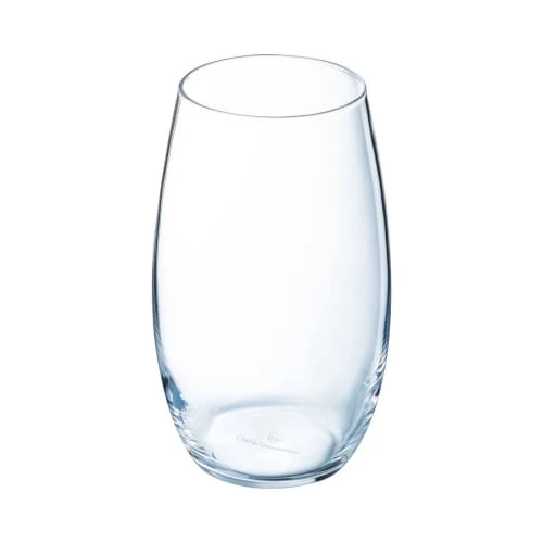 Chef & Sommelier Verres à Eau 37cl - Lot De 6 4 Chef & Sommelier Verres à Eau 37cl - Lot De 6 – Image 2