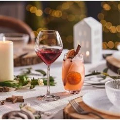 Chef & Sommelier Verres à Eau 37cl - Lot De 6 11 Chef & Sommelier Verres à Eau 37cl - Lot De 6 -La Rochère Boutique verres a eau 37cl lot de 6 3