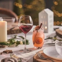 Chef & Sommelier Verres à Eau 37cl - Lot De 6 12 Chef & Sommelier Verres à Eau 37cl - Lot De 6 -La Rochère Boutique verres a eau 37cl lot de 6 4