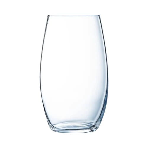 Chef & Sommelier Verres à Eau 40cl - Lot De 6 3 Chef & Sommelier Verres à Eau 40cl - Lot De 6