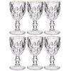 Wadiga Verres à Eau En Verre Bordure Dorée 25,4cl - Lot De 6 2 Wadiga Verres à Eau En Verre Bordure Dorée 25,4cl - Lot De 6 -La Rochère Boutique verres a eau en verre bordure doree 25 4cl lot de 6